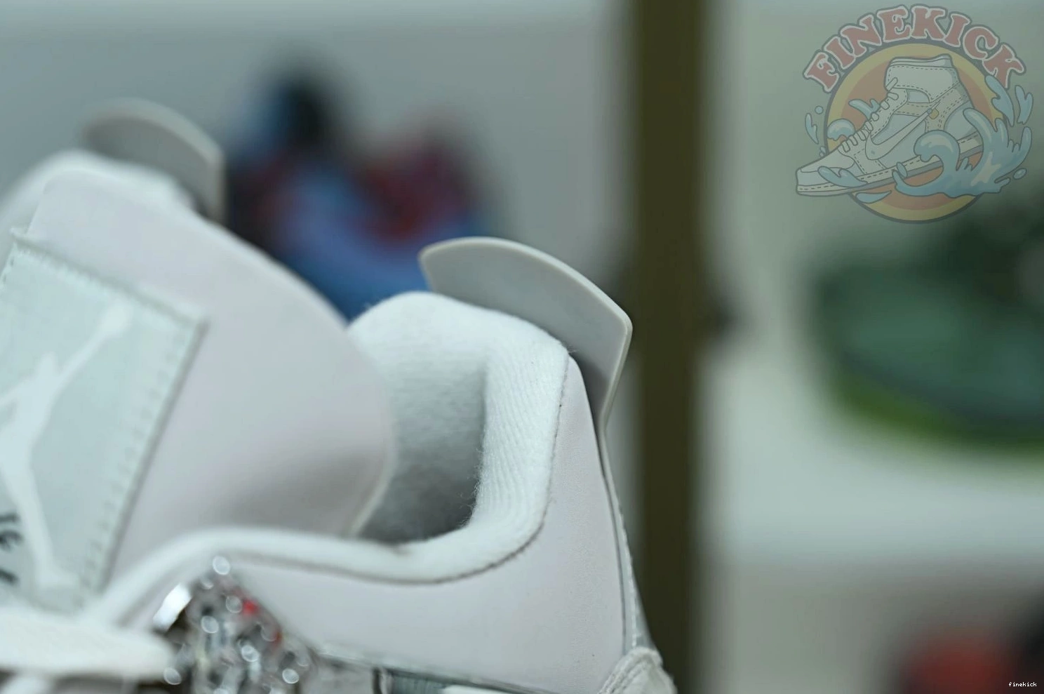Air Jordan lron Jordan Ore